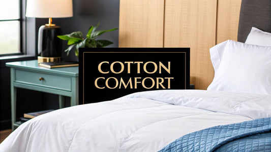 Finding the Best Cotton Duvet Covers NZ