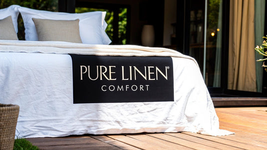 Your Guide to Pure Linen Sheet Sets in NZ