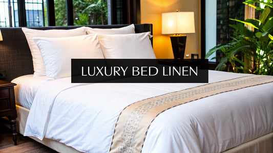 Top 7 Stores for Luxury Bed Linen Online NZ in 2025