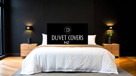 A Guide to the Best Duvet Covers NZ