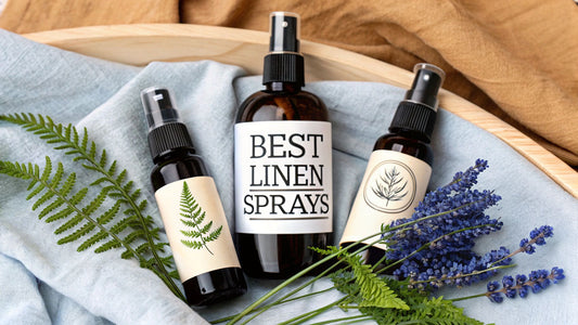 7 Best Linen Spray NZ Choices for 2025: A Kiwi Guide