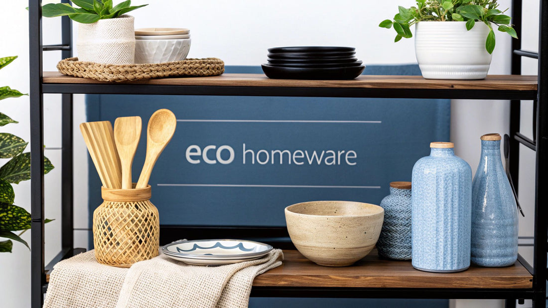 7 Sustainable Homeware Brands in NZ to Watch in 2025