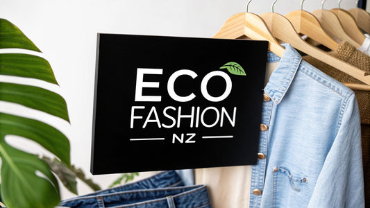7 Sustainable Fashion Brands NZ to Watch in 2025