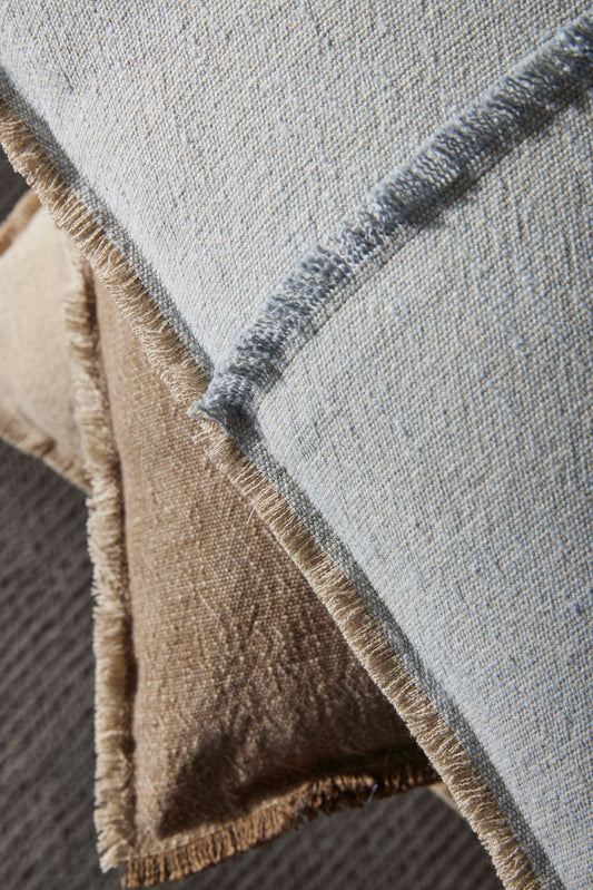 Adela Cushion - Haze