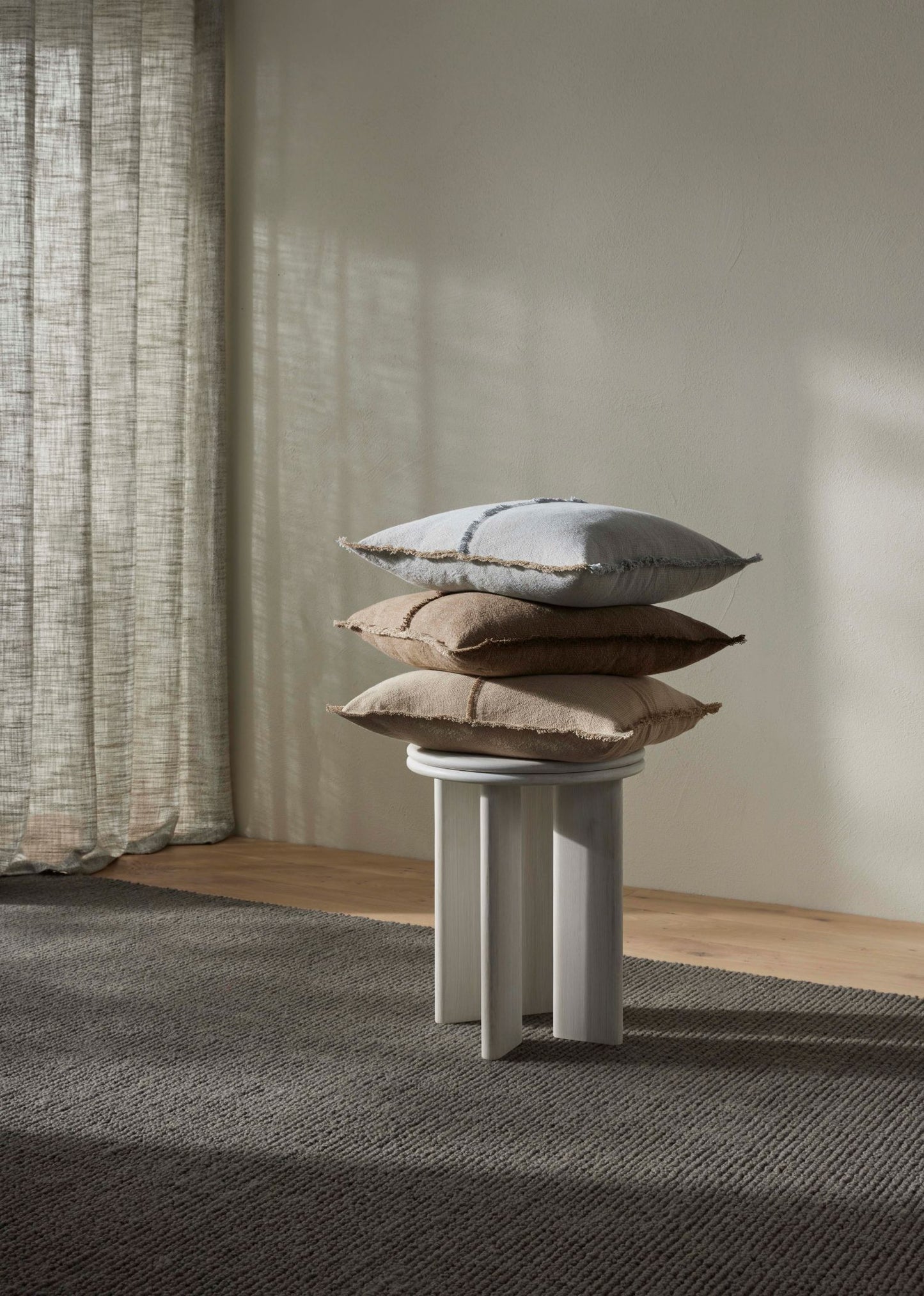 Adela Cushion - Forest