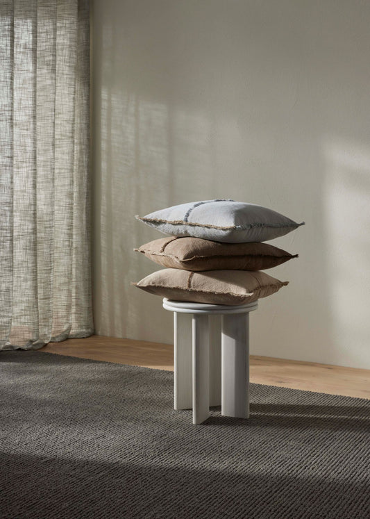 Adela Cushion 40x60 - Haze