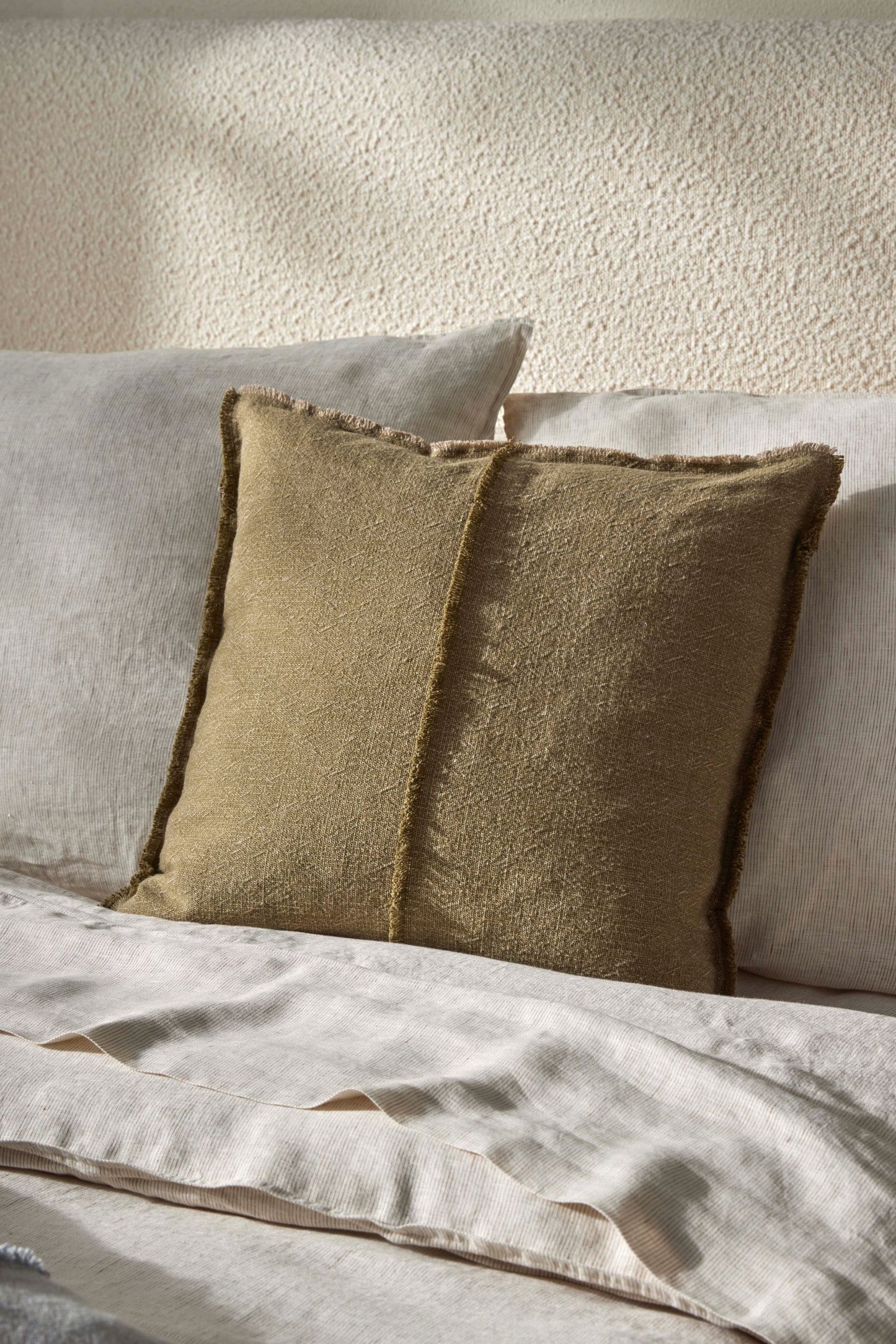 Adela Cushion - Forest