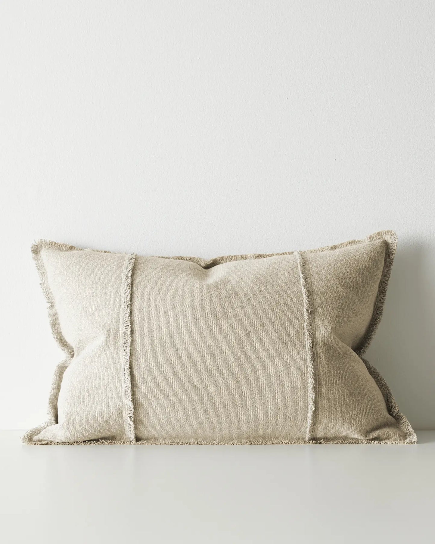 Adela Cushion 40x60 - Cashmere