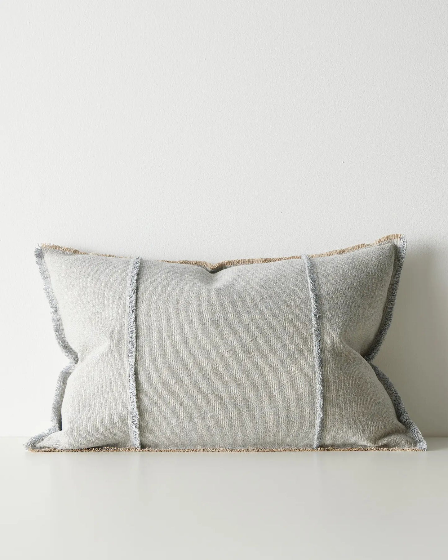 Adela Cushion 40x60 - Haze