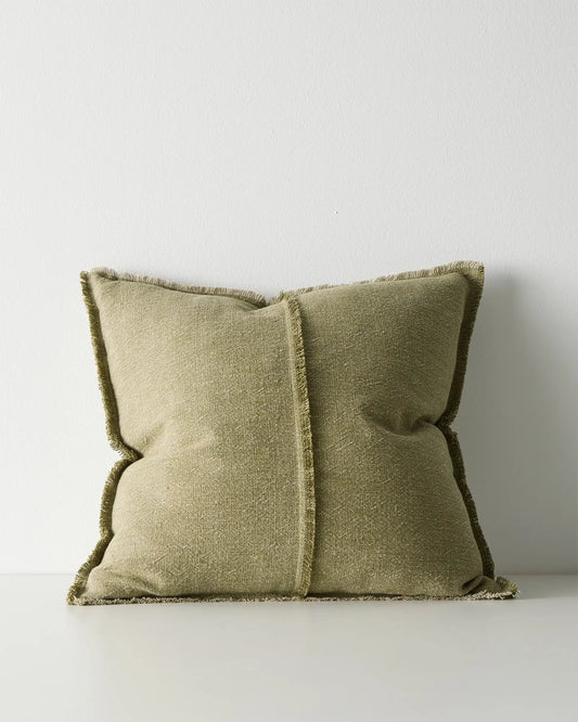 Adela Cushion - Forest