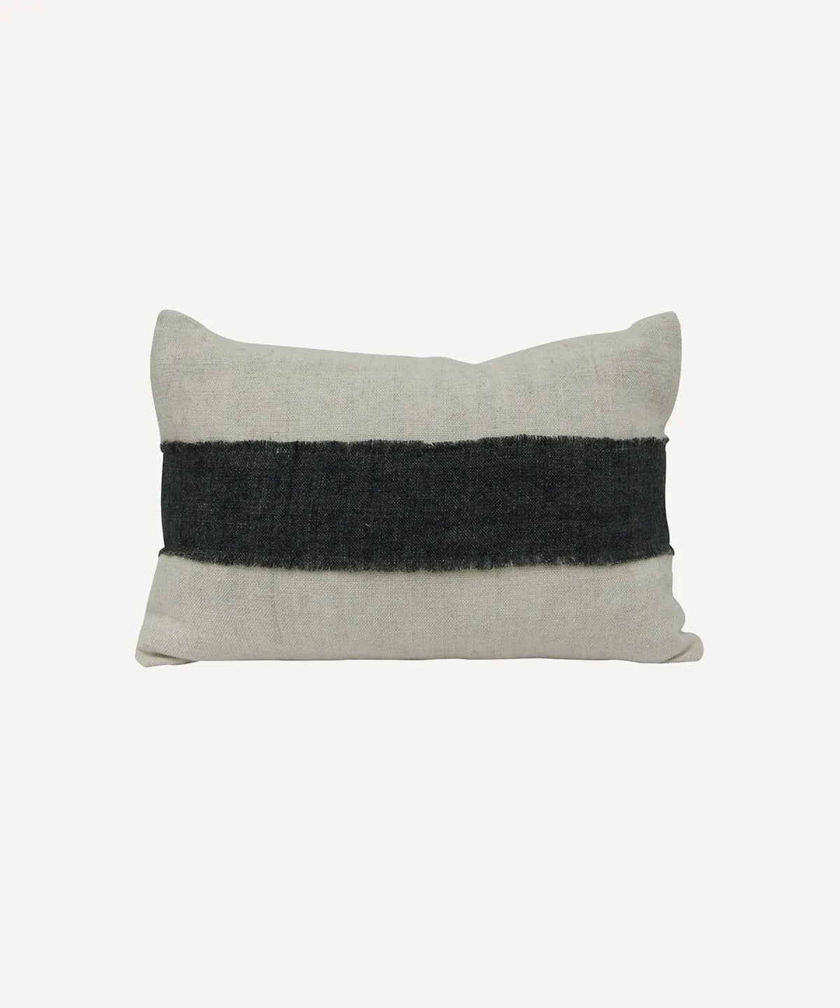 Fay Stripe Cushion