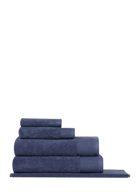 Australian Cotton Towels | Blue