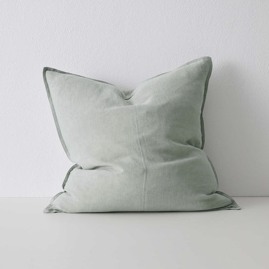 Linen Cushions | Laurel
