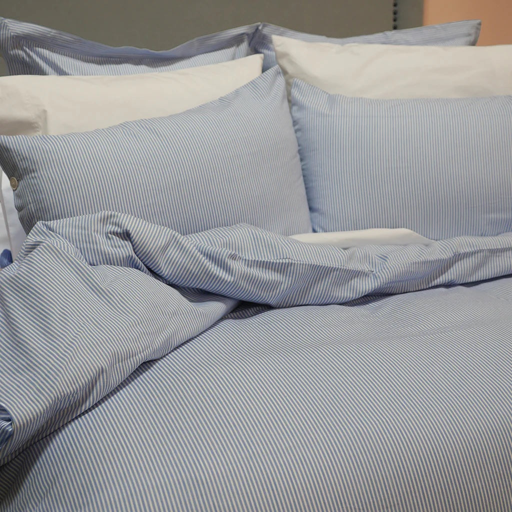 Copenhagen Duvet Sets | 100% Pure Cotton