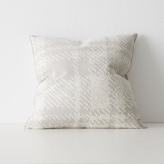 Sienne Cushion | Moonbeam