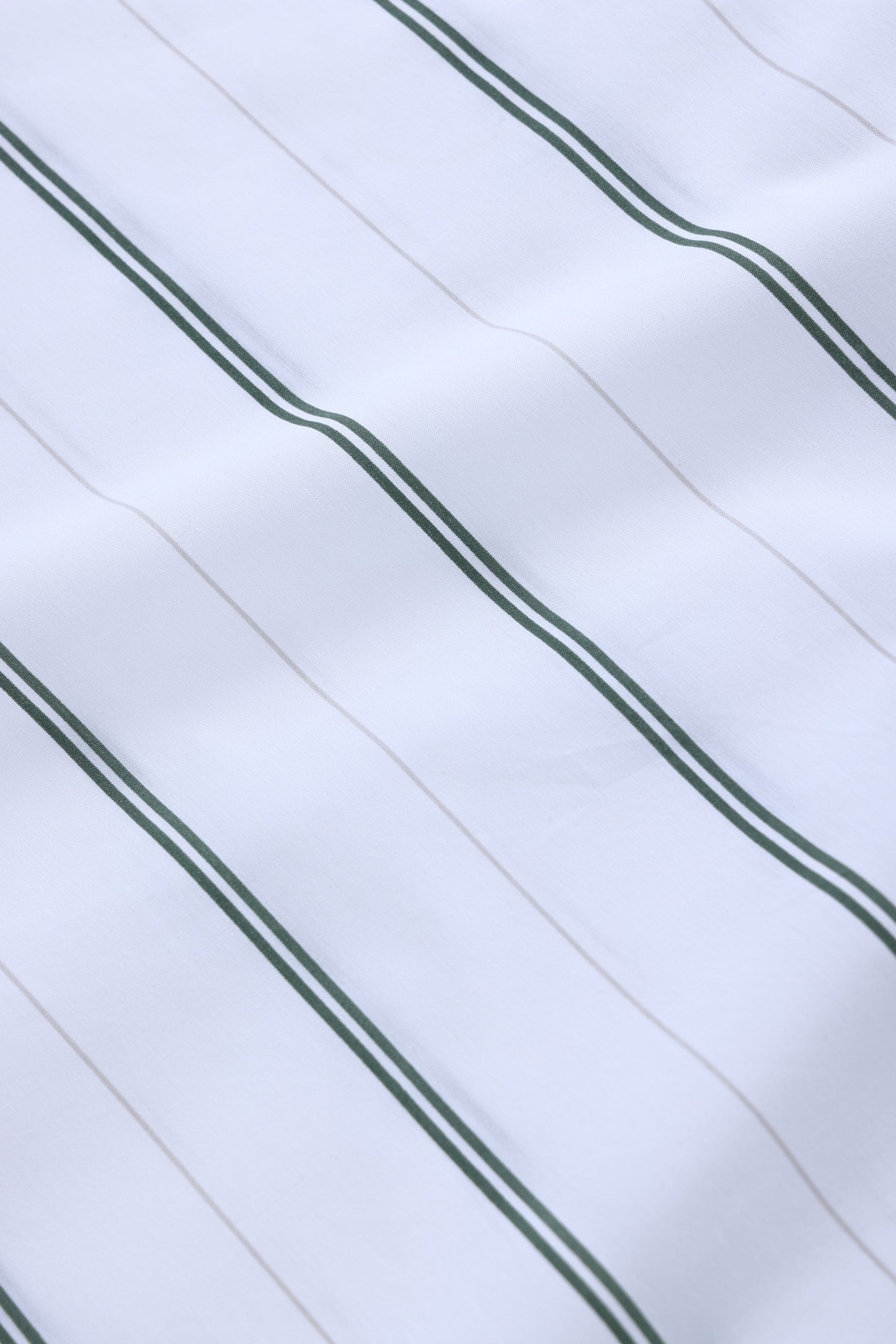 Cape Cod Stripe Duvet Cover Set – Leaf