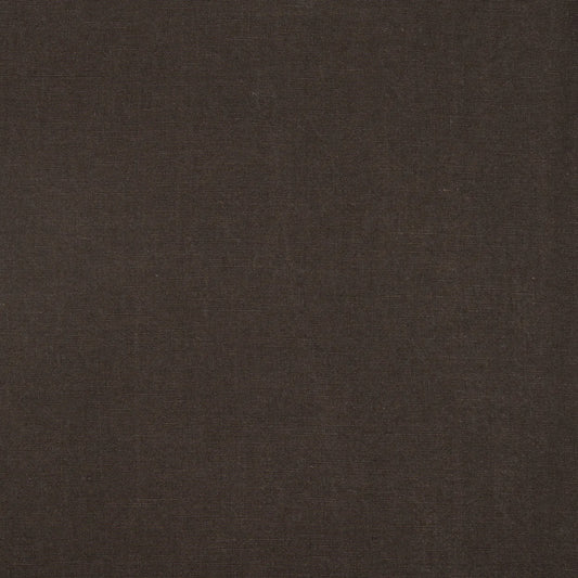 Heavy Linen Bedcover - Ethereal Espresso
