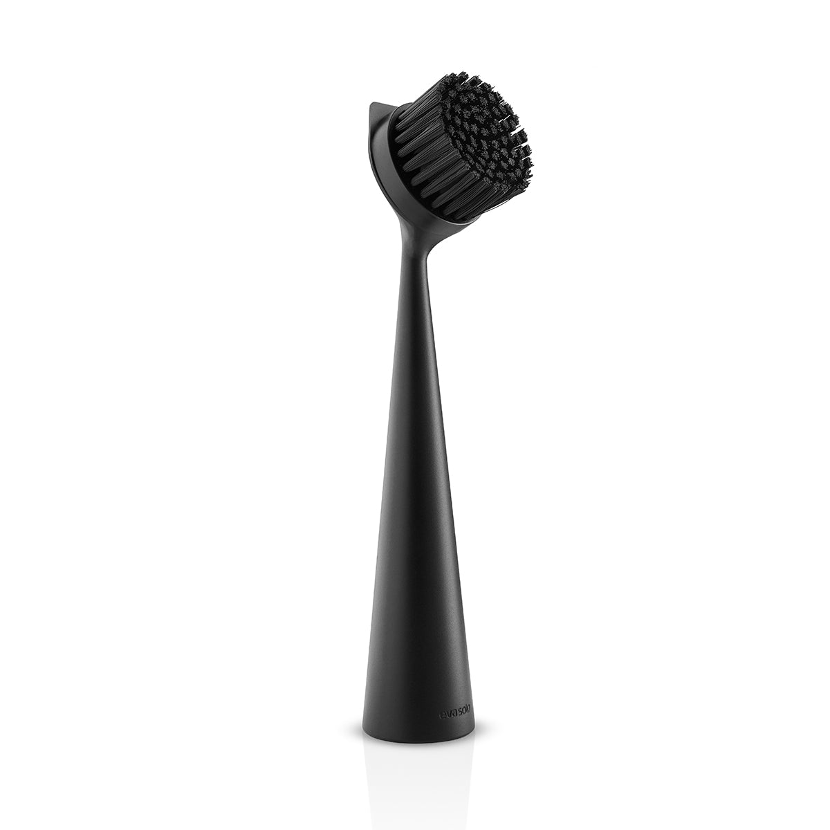 Nylon Dish Brush | Black