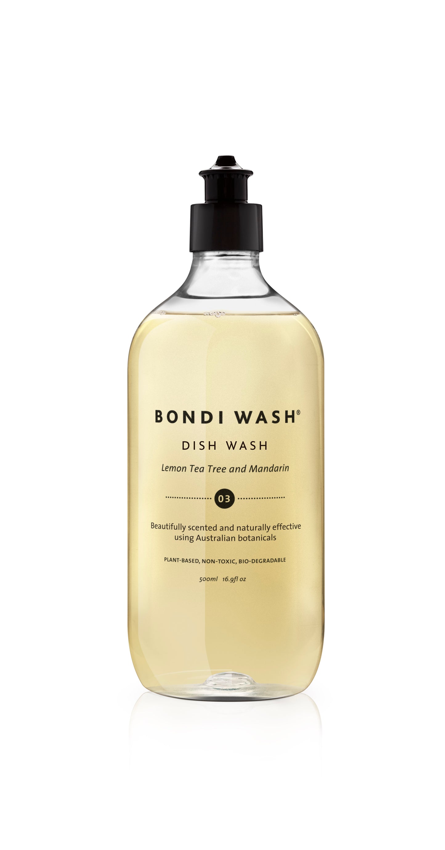 Bondi Wash - Dish Wash