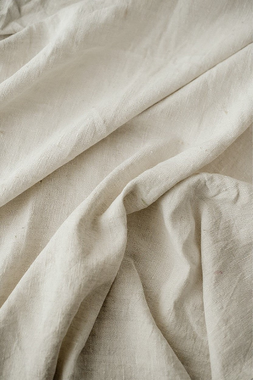 Élan Airo-Washed Linen Sheets | Made in NZ | Sandstone