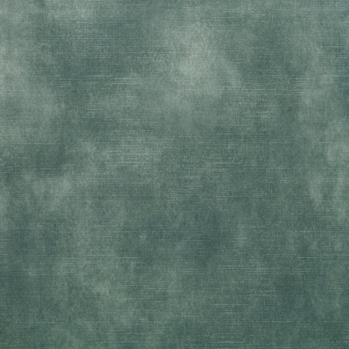 Grand Velvet Lumbar Cushion - Aqua
