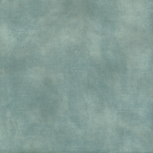 Grand Velvet Lumbar Cushion - Powder Blue