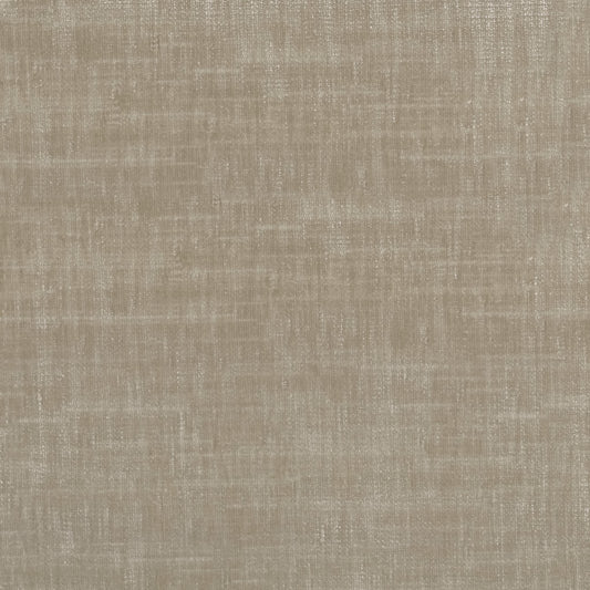 Velvet Lumbar Cushion - Oatmeal
