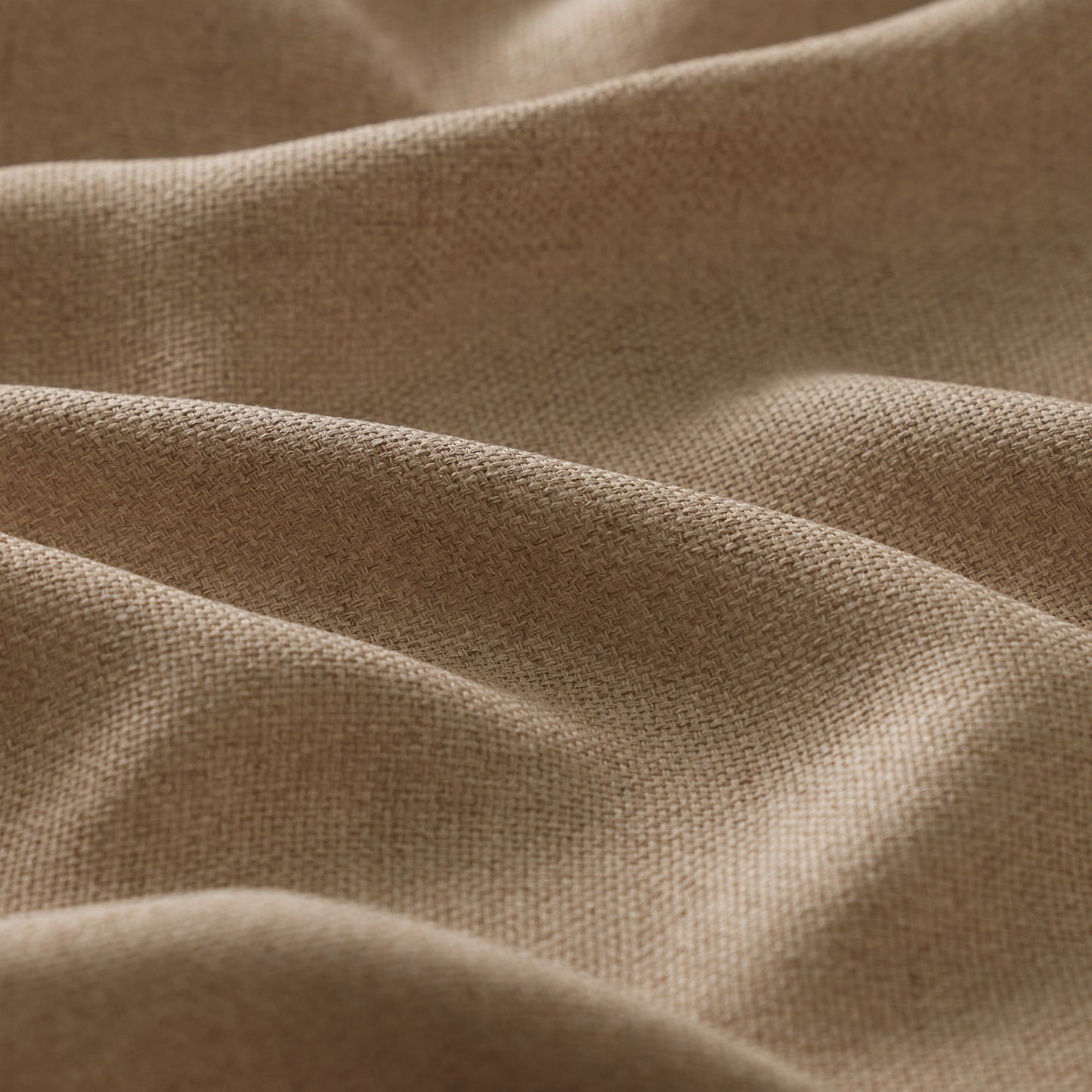 The Dunstan Heavy Textured Linen Curtains