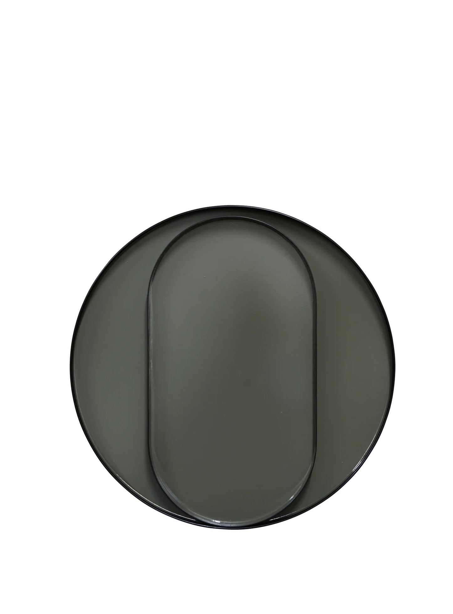 Felix Tray | Army Green