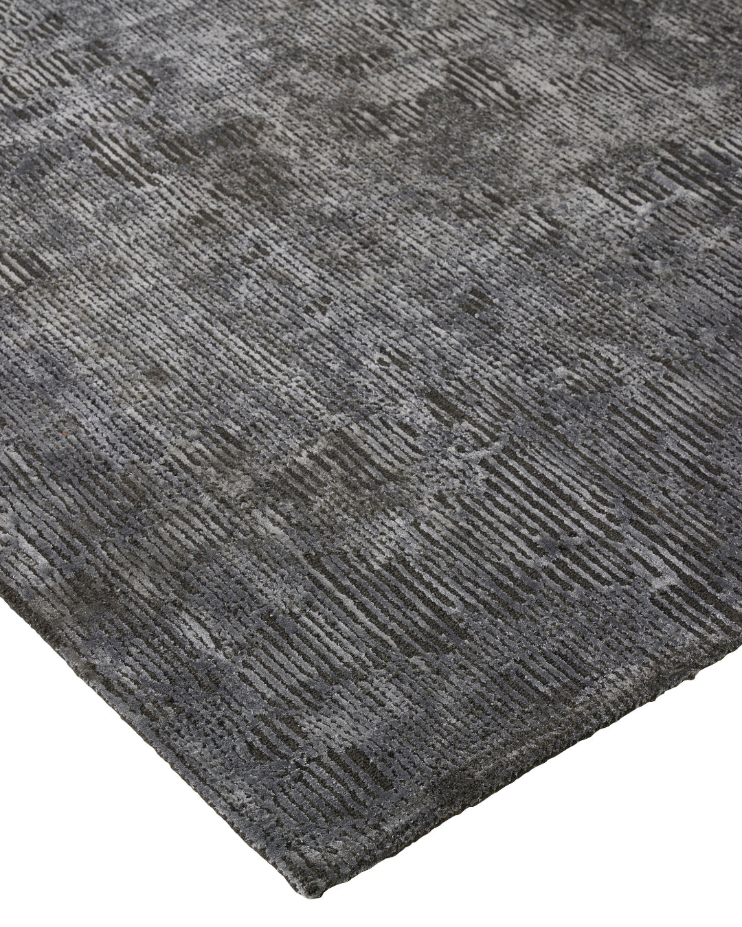 Glebe Floor Rug | Shadow