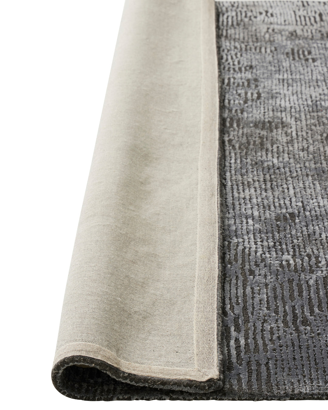 Glebe Floor Rug | Shadow