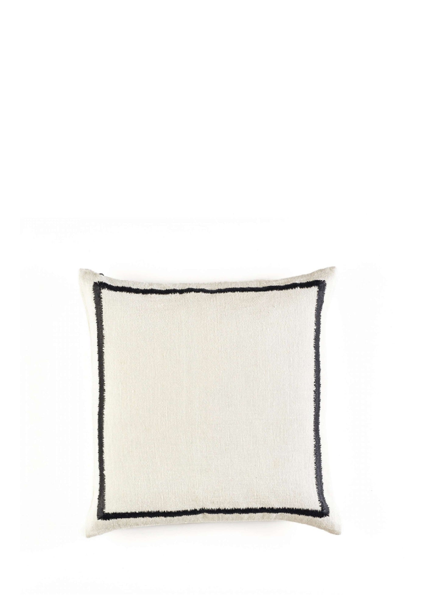 Kea Cushion in Snow
