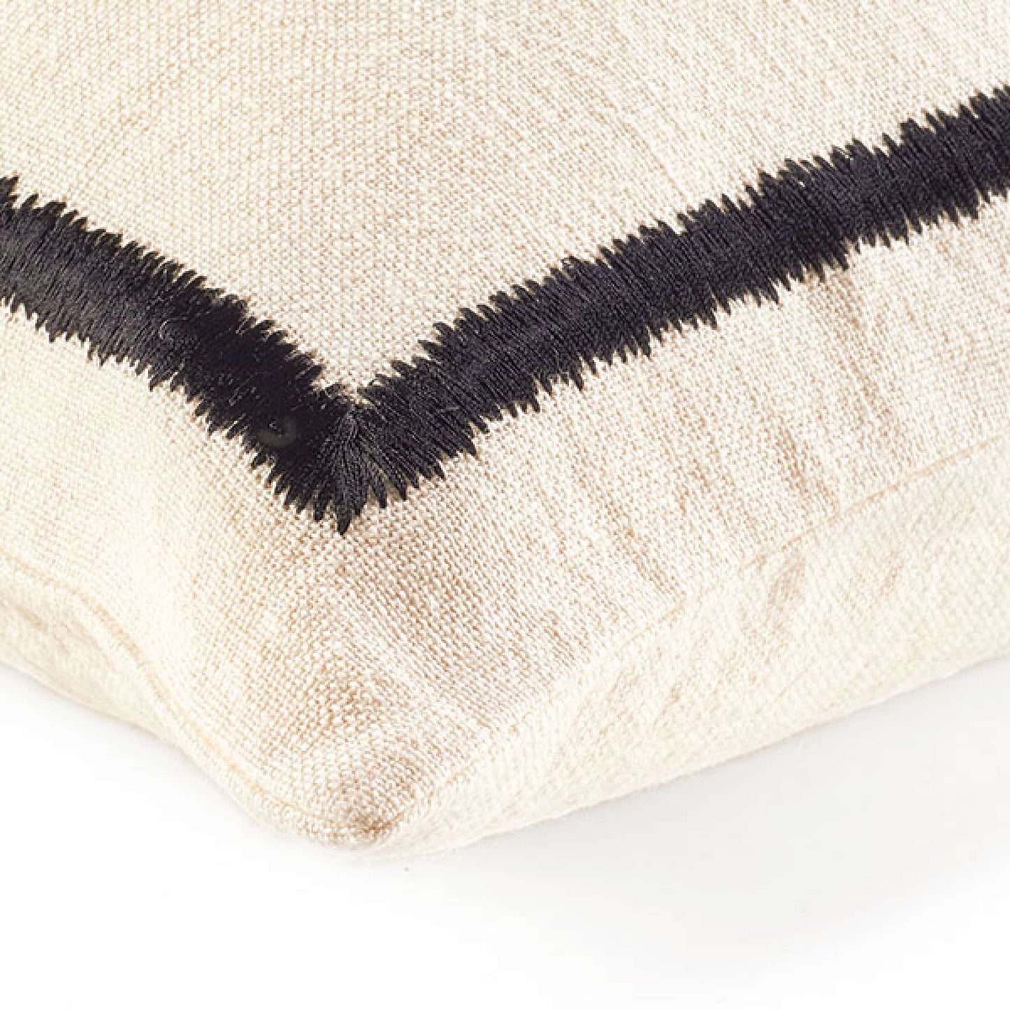 Kea Cushion in Snow
