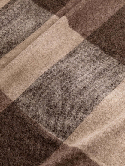 Olie | Wool Blanket