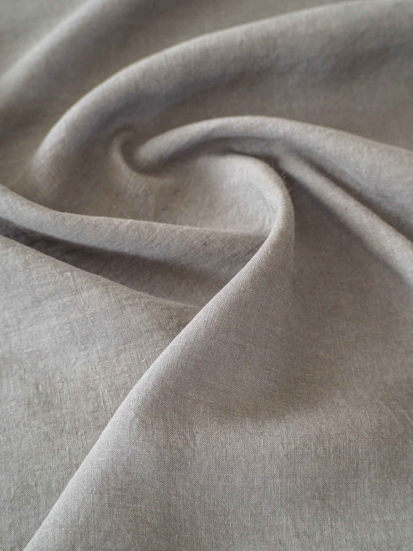 Linen Fabric | Natural