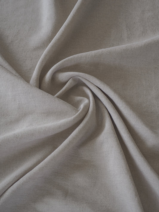 Linen Fabric | Natural