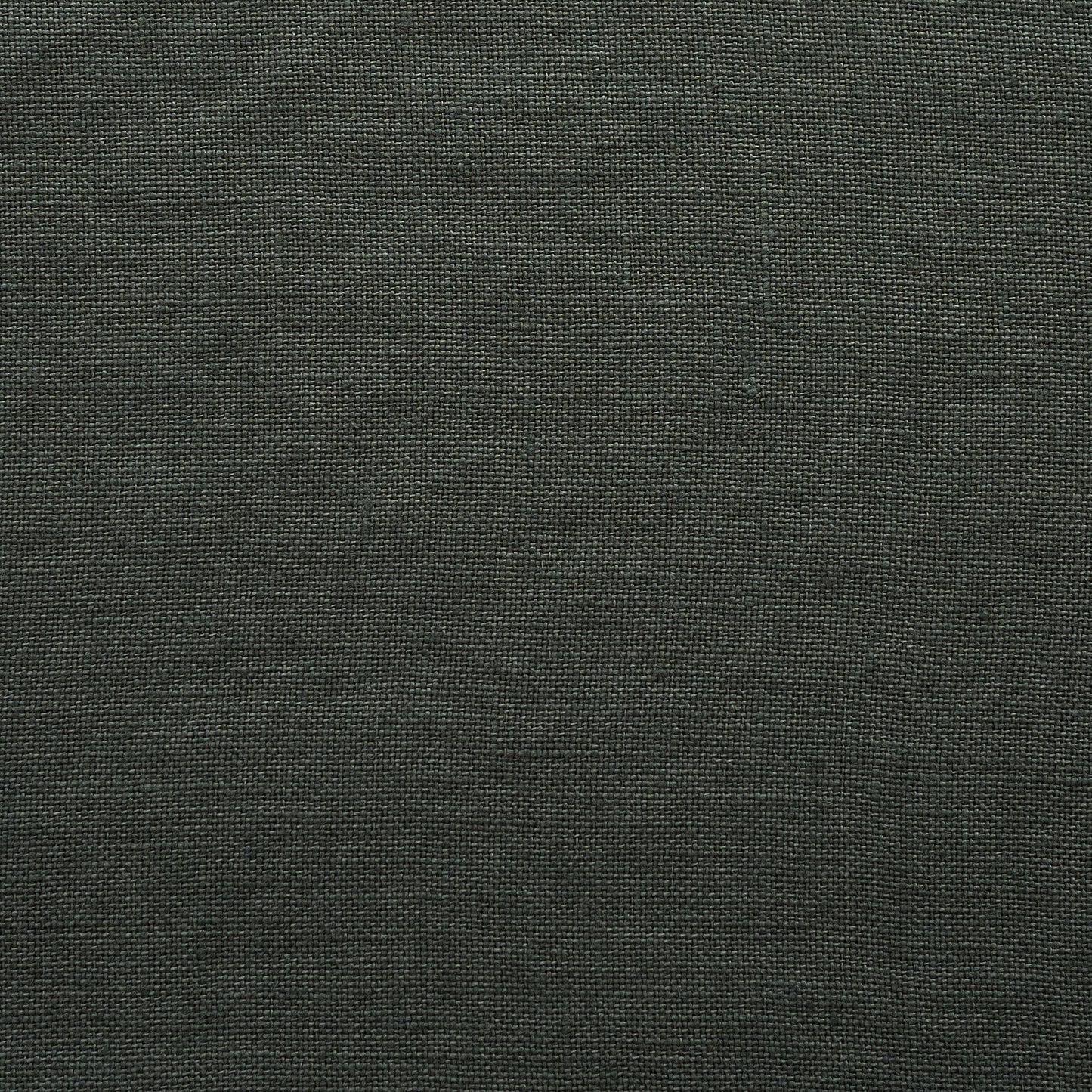 Linen Curtains - Box pleat