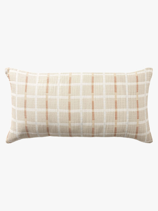 Siena - Pure Cotton Lumbar