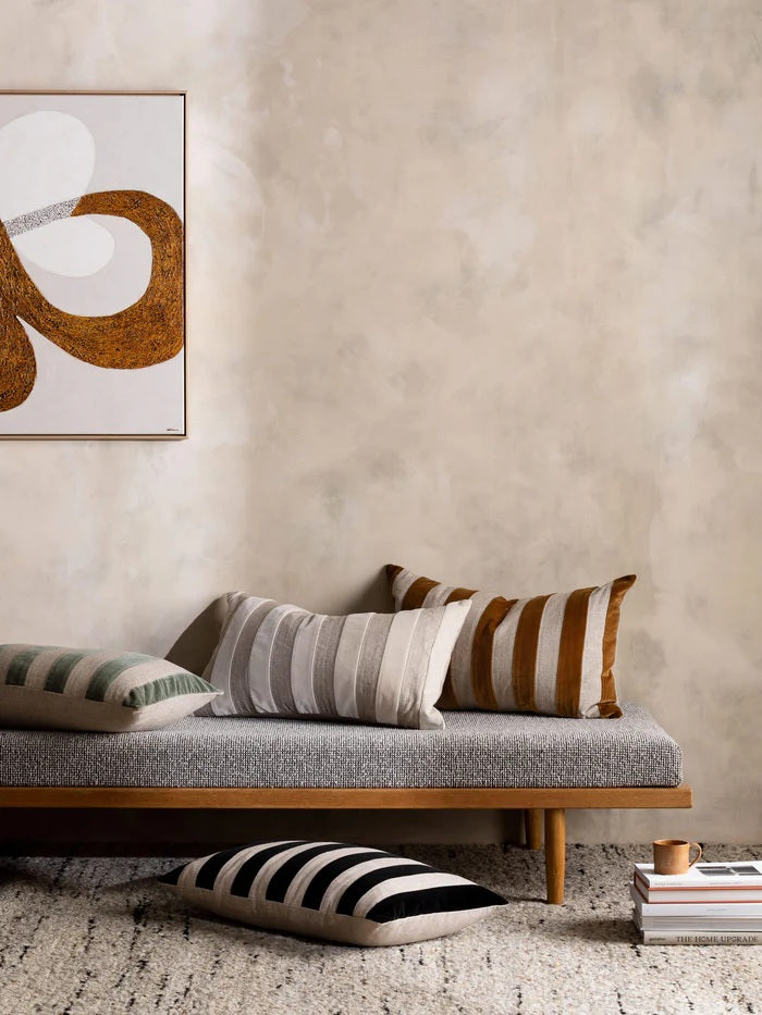 Etro Stripe | Eucalypt