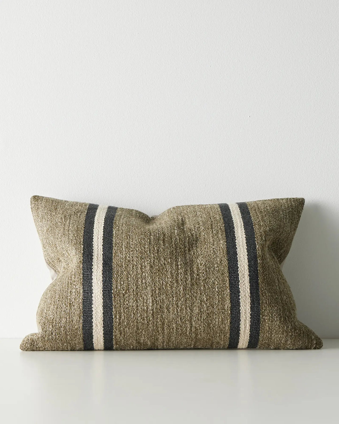 Mila Cushion – Forest