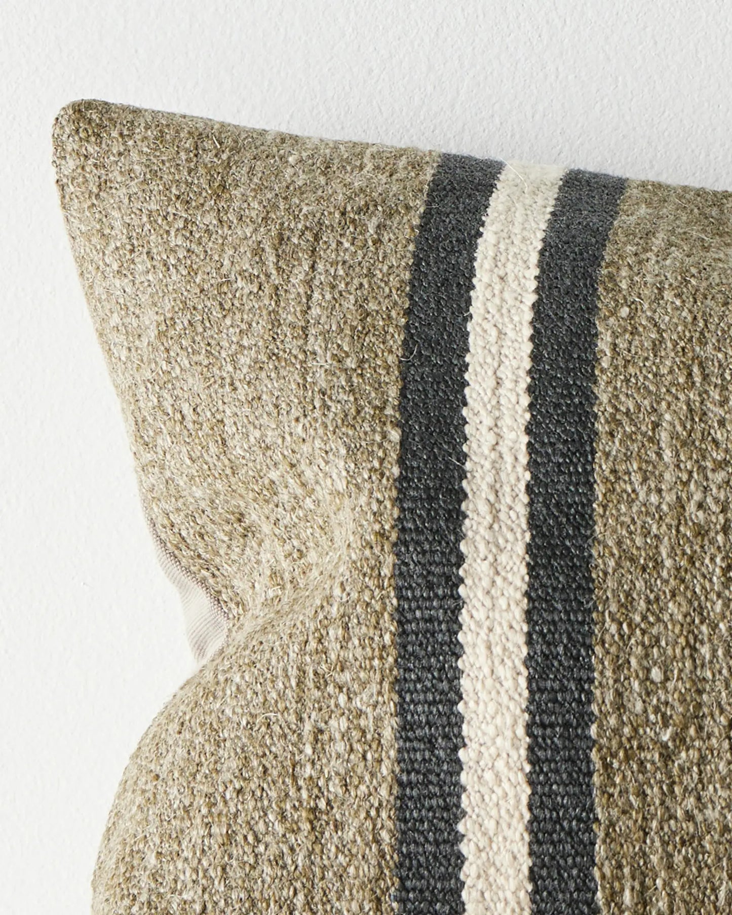 Mila Cushion – Forest