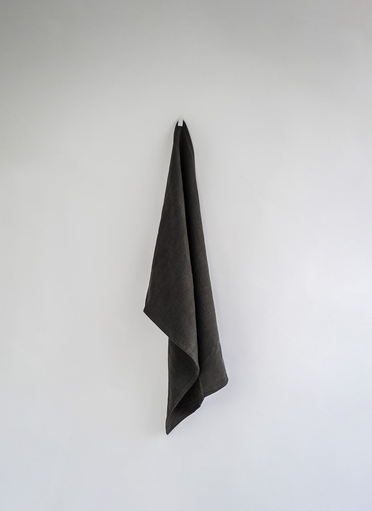 Majeste ® Linen Tea Towel | Khaki