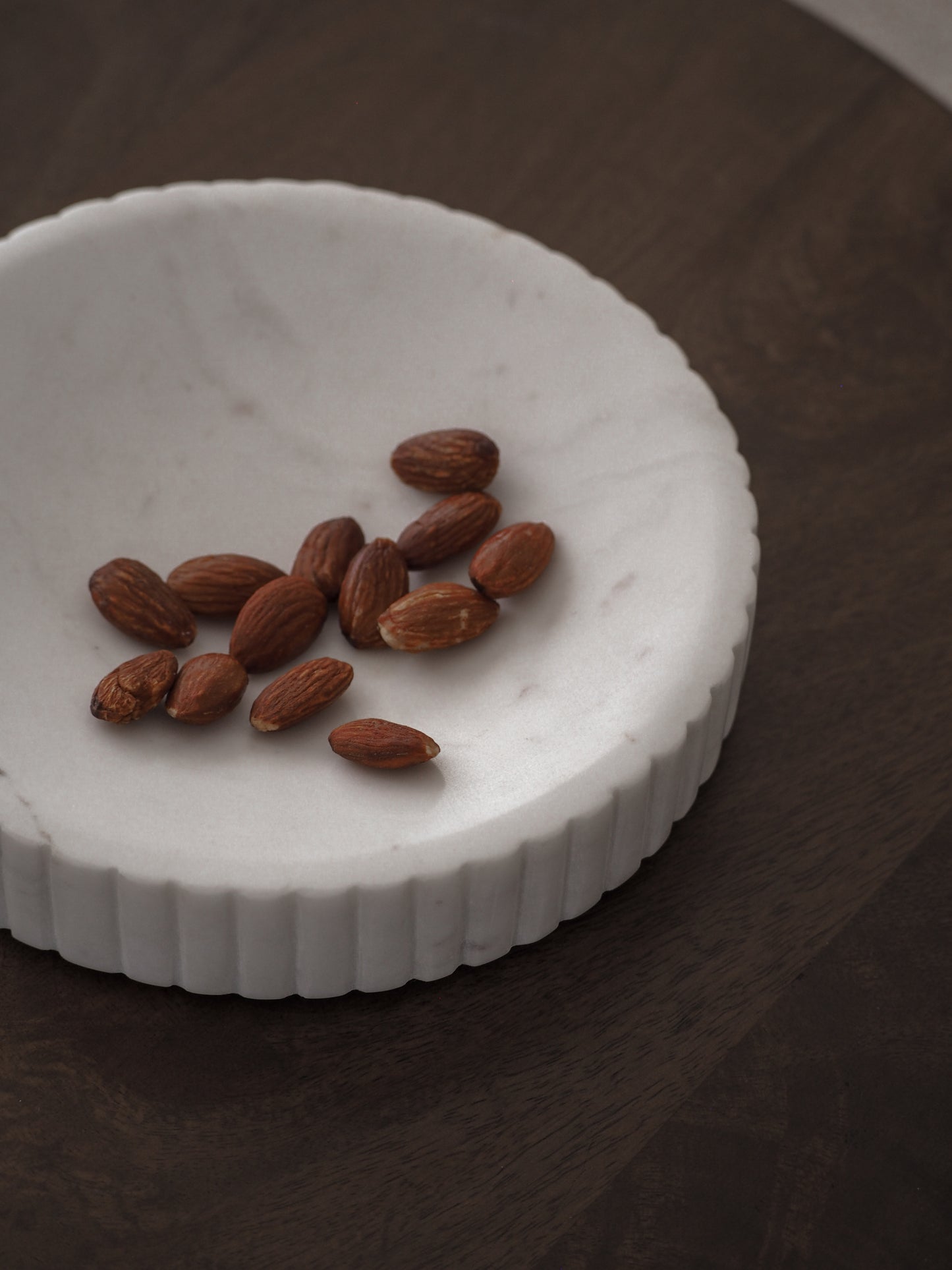 Platon Marble Dish