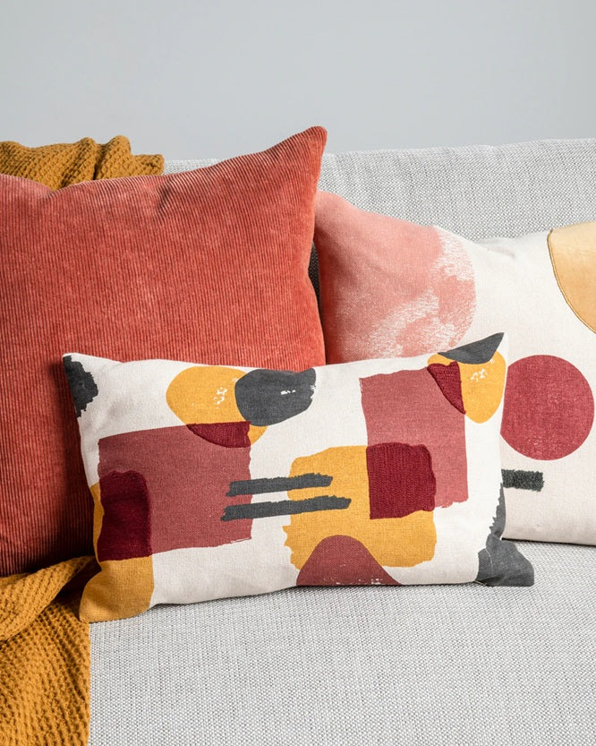 Miro Cushion