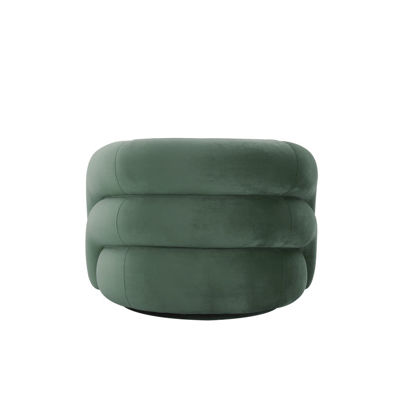 Idaho Swivel Chair | Sage
