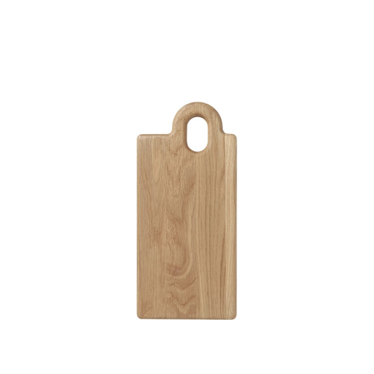 Oak Chopping Board | 30cm