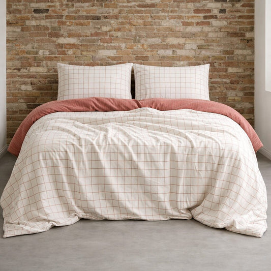Orlando Duvet Set