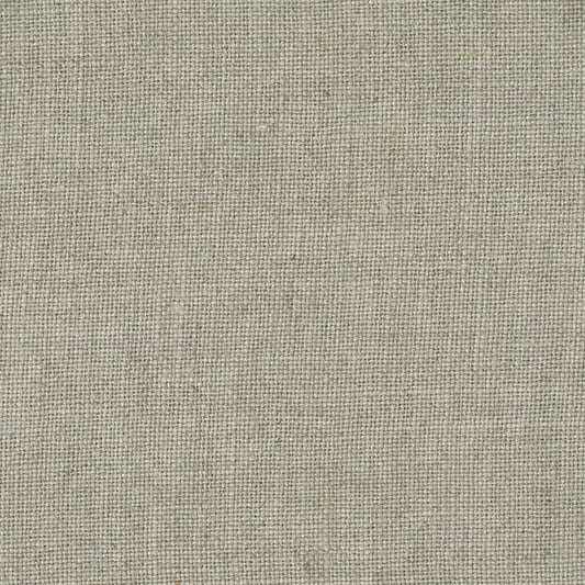 Kenshō Stonewashed Linen Bedcover | Oyster