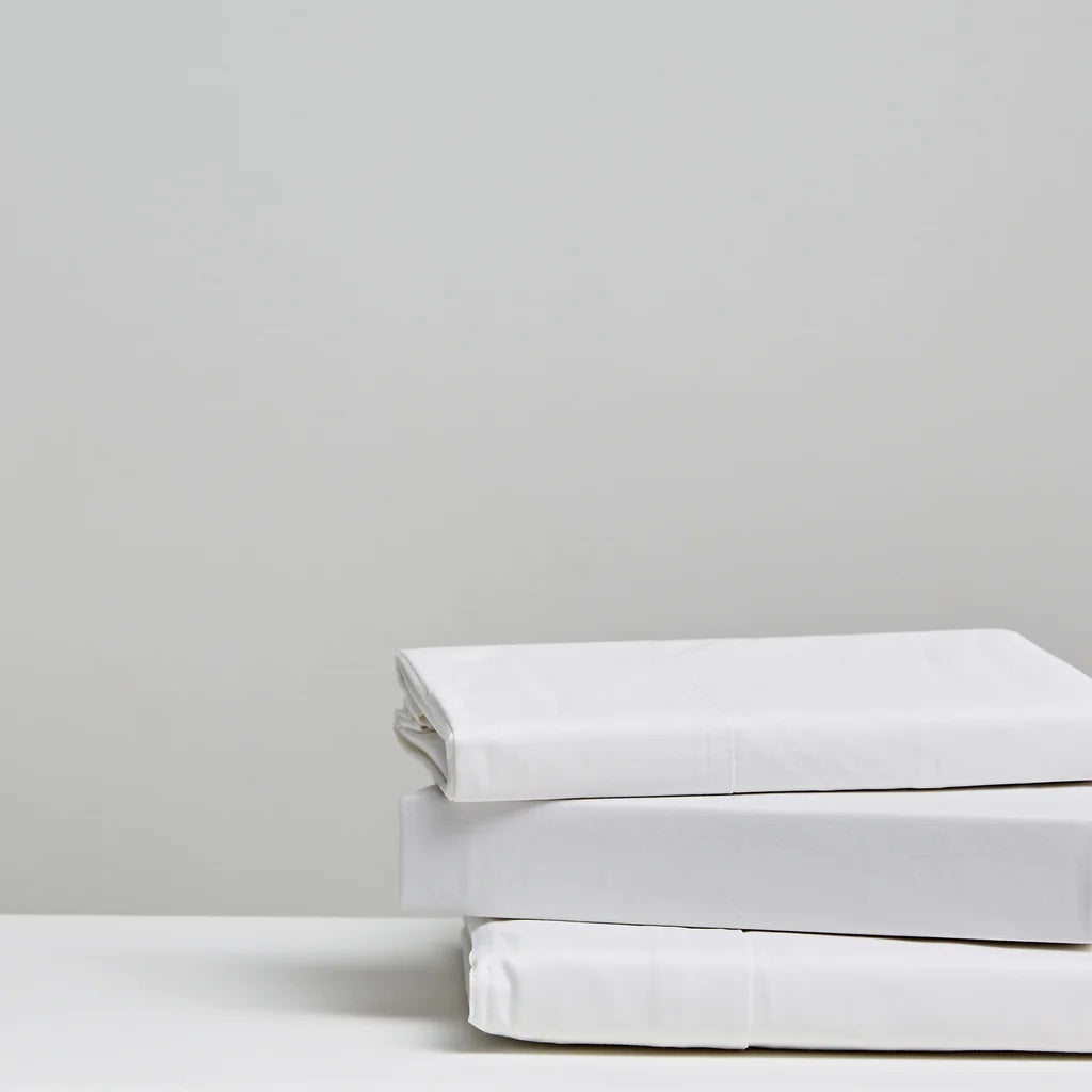 Manhattan Cotton Duvet Cover Set | 300TC