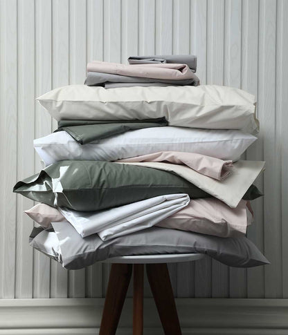 Everyday Cotton Sheet Set | Ivory